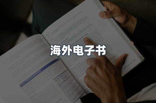 海外电子书